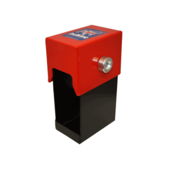 Bulldog SA10 Hitchlock