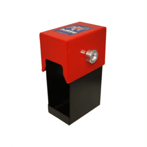 Bulldog SA10 Hitchlock