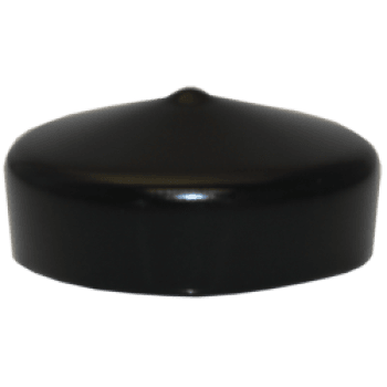 Bulldog SP16A black dust cap