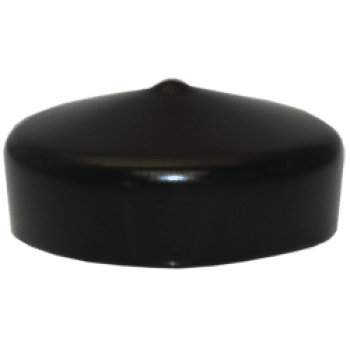 Bulldog SP16A Black Dust Cap
