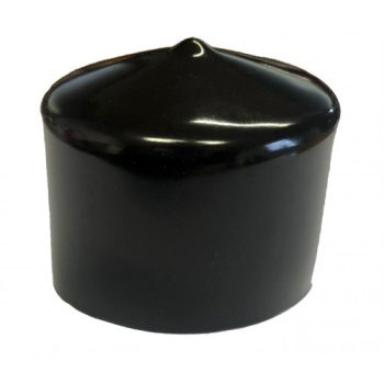 Bulldog SP17A 50mm Black Dust Cap