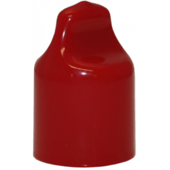 Bulldog SP21A Red Dust Cap