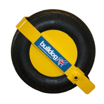 Bulldog TC100 Trailclamp
