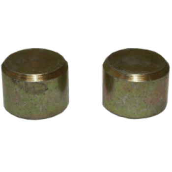 Bulldog WS09 Bolt Caps for WS3000H