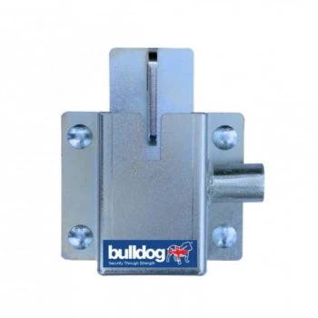 Bulldog LD300 Lorry Door Lock