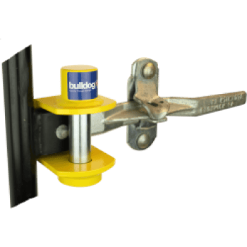 Bulldog LD100 Lorry Door Lock