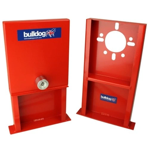 Bulldog WL10 Bulldog Winter Wheels